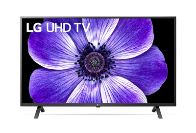 4K Ultra HD, UHD TV LG